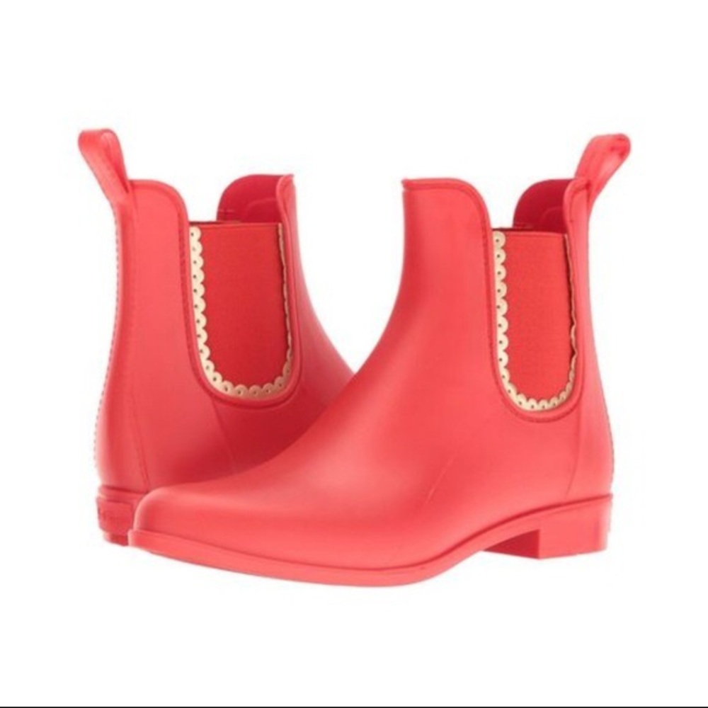 Jack Rogers Rain Boots